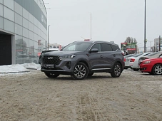 Chery Tiggo 7 Pro Max