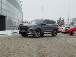 Купить Чери Тигго 7 Про Макс 2022г.