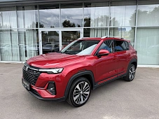Changan CS35PLUS