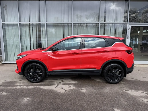 Купить Джили Кулрай 2024г.