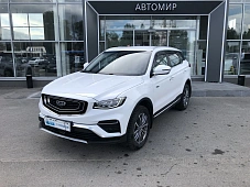 Geely Atlas Pro