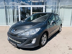 Купить Пежо 308 2010г.