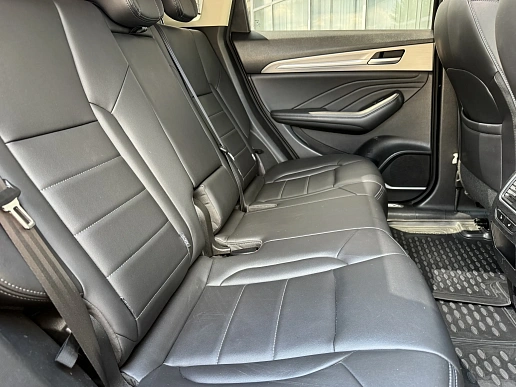 Купить Хавал Haval F7 2021г.