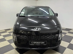 Купить Хёндай Стариа 2021г.