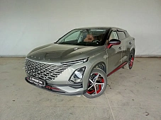 Omoda C5