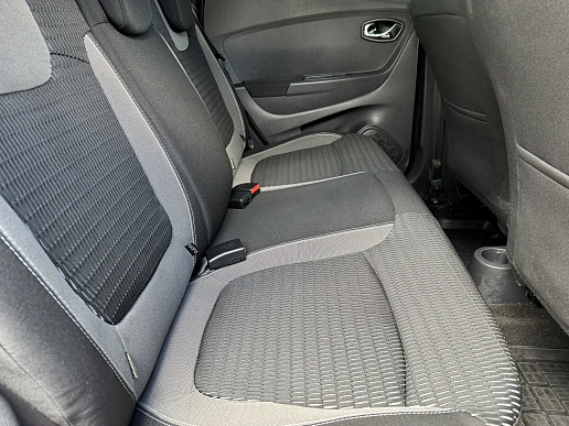 Купить Рено Каптур 2016г.