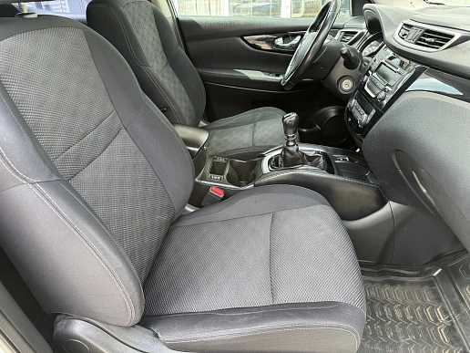 Купить Ниссан Кашкаи 2015г.