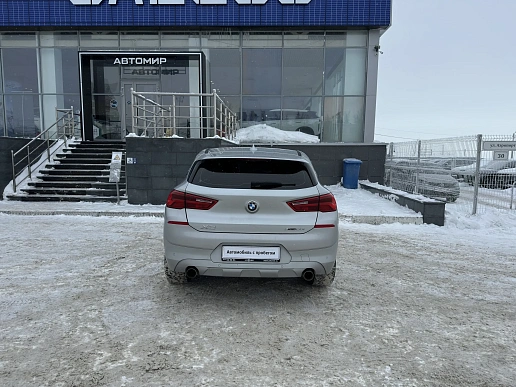 Купить БМВ КС2 2018г.