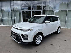 Купить Киа Соул 2020г.