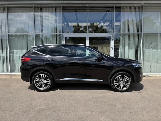 Купить Хавал Haval F7 2021г.