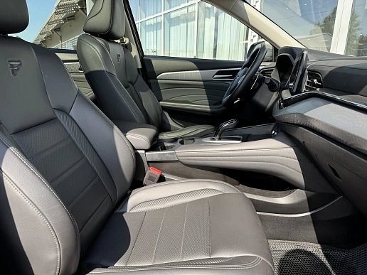 Купить Хавал Haval F7 2024г.