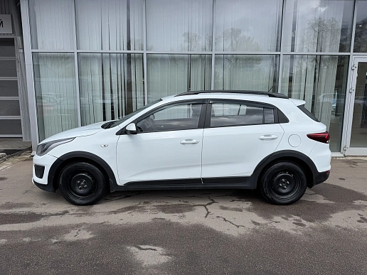 Купить Киа Рио 2018г.