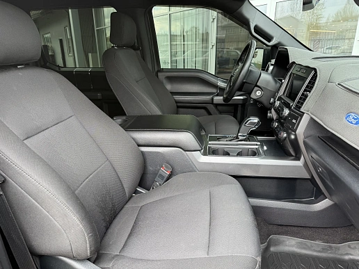 Купить Форд Ф-150 2020г.