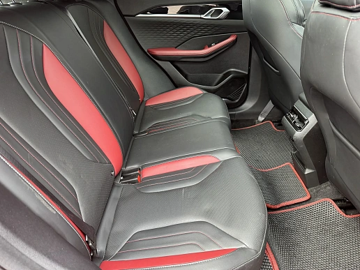 Купить Джили Кулрай 2024г.