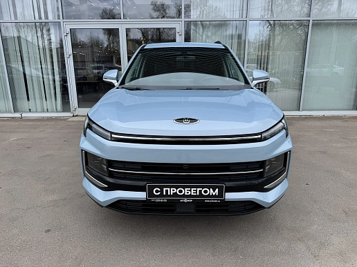 Купить Москвич Mazda 3 2023г.