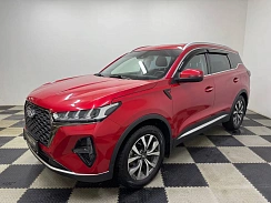 Купить Чери Тигго 7 Про Макс 2022г.