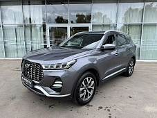 Купить Иксайт КС-Кросс 7 2024г.