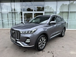 Купить Иксайт КС-Кросс 7 2024г.