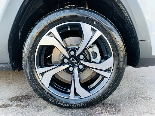 Купить Москвич Mazda 3 2024г.