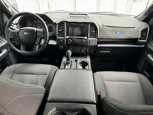 Купить Форд Ф-150 2020г.