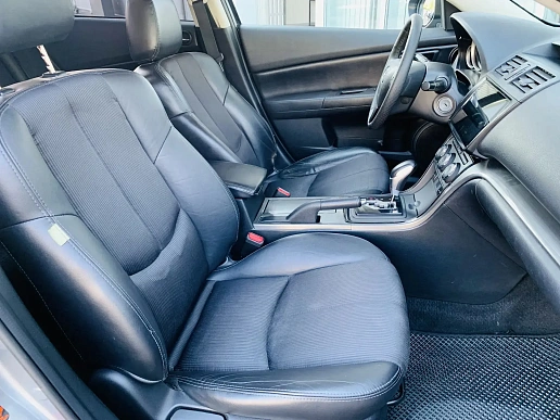 Купить Мазда Mazda 6 2010г.