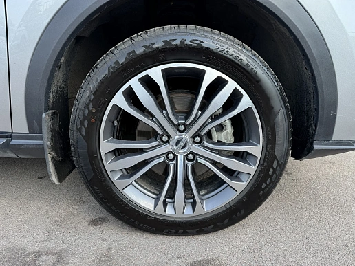 Купить Хавал Haval F7 2024г.