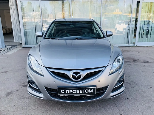 Купить Мазда Mazda 6 2010г.