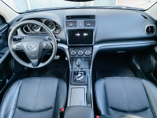 Купить Мазда Mazda 6 2010г.
