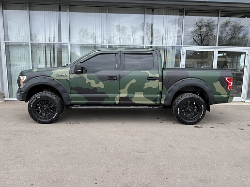 Купить Форд Ф-150 2020г.