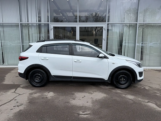 Купить Киа Рио 2018г.