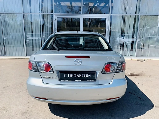 Купить Мазда Mazda 6 2006г.
