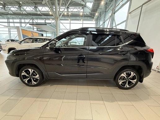 Купить Москвич Mazda 3 2023г.