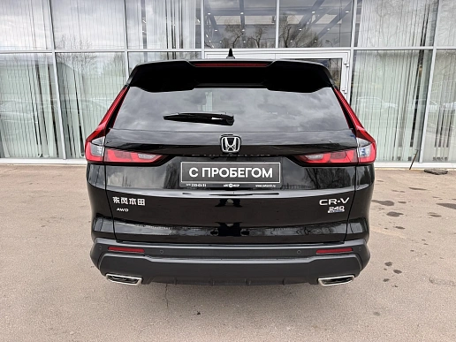 Купить Хонда КР-В 2026г.