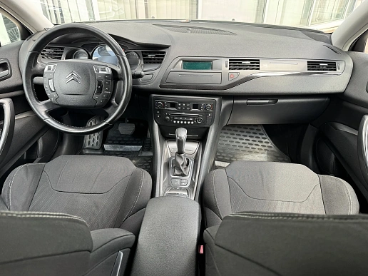 Купить Ситроен С5 2008г.