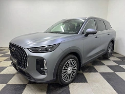 Купить Чери Тигго 9 2024г.