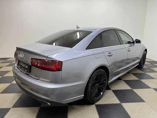 Купить Ауди А6 2015г.