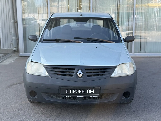 Купить Рено Логан 2007г.