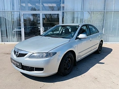 Купить Мазда Mazda 6 2006г.