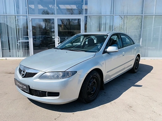 Купить Мазда Mazda 6 2006г.