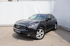 Infiniti QX70