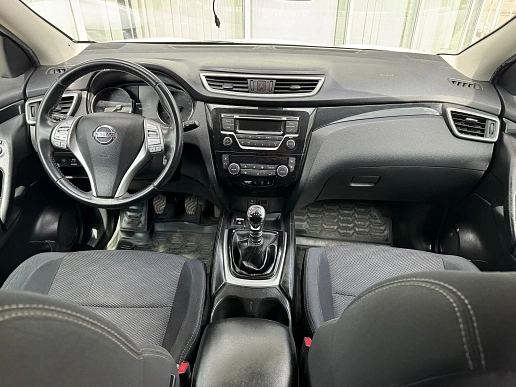 Купить Ниссан Кашкаи 2015г.