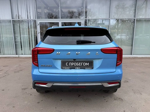 Купить Хавал Haval Jolion 2021г.