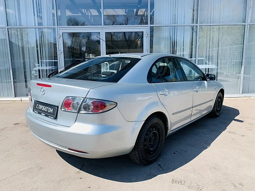 Купить Мазда Mazda 6 2006г.