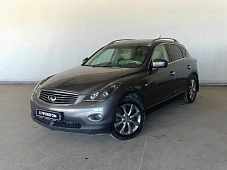Infiniti EX