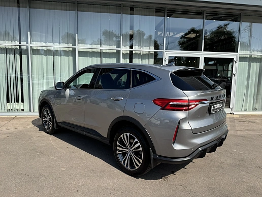 Купить Хавал Haval F7 2024г.