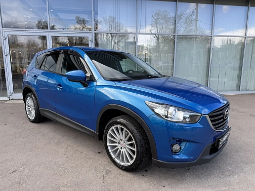 Купить Мазда ККС-5 2013г.