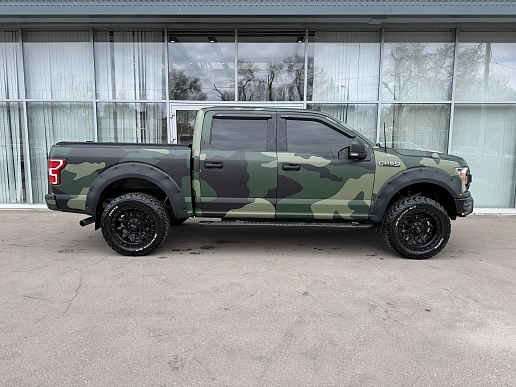 Купить Форд Ф-150 2020г.