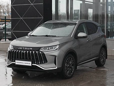 Jetour X50