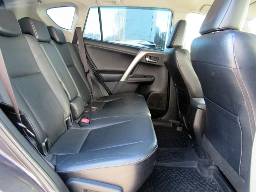 Купить Тойота Новый RAV4 2013г.