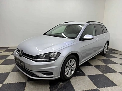 Купить Фольксваген Голф 2019г.